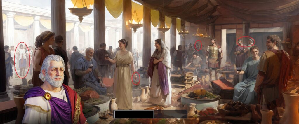 Ubisoft, Anno 117: Pax Romana'daki Yapay Zekâ Kullanımını Gözünden Kaçırmış