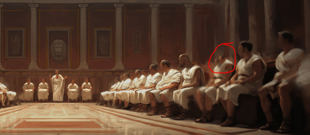 Ubisoft, Anno 117: Pax Romana'daki Yapay Zekâ Kullanımını Gözünden Kaçırmış