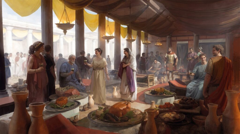 Ubisoft, Anno 117: Pax Romana'daki Yapay Zekâ Kullanımını Gözünden Kaçırmış