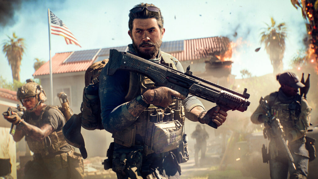Battlefield 6 Kısa Süreliğine Ücretsiz Oluyor