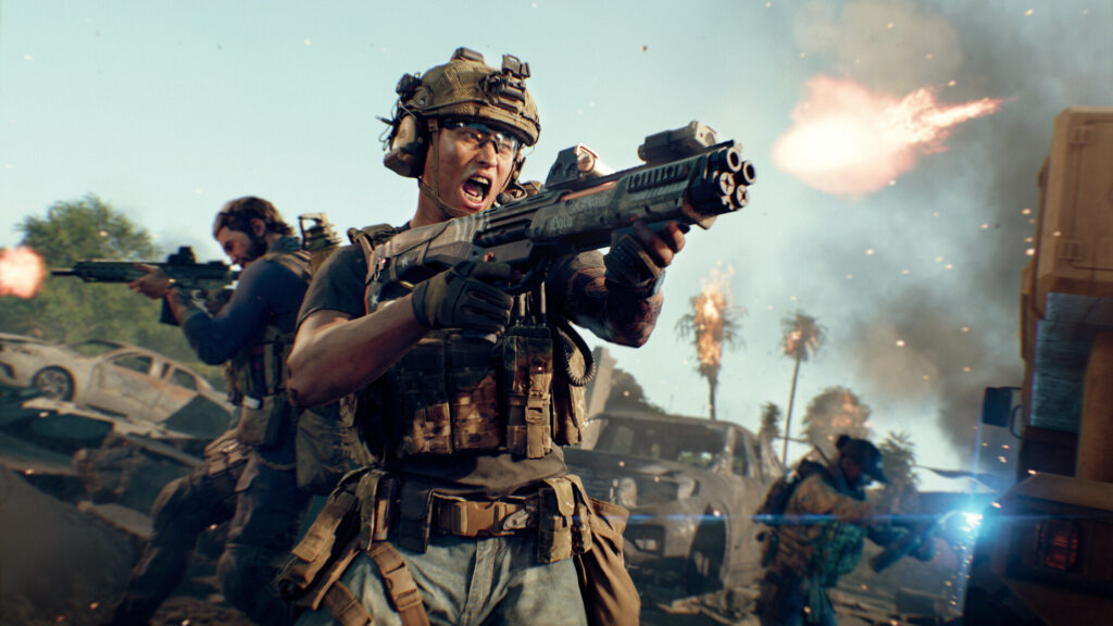 Battlefield 6 Kısa Süreliğine Ücretsiz Oluyor