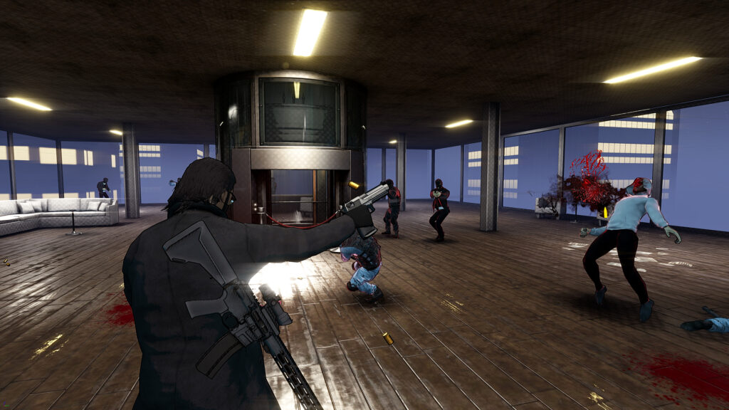 https://store.steampowered.com/app/1612420/Suit_for_Hire