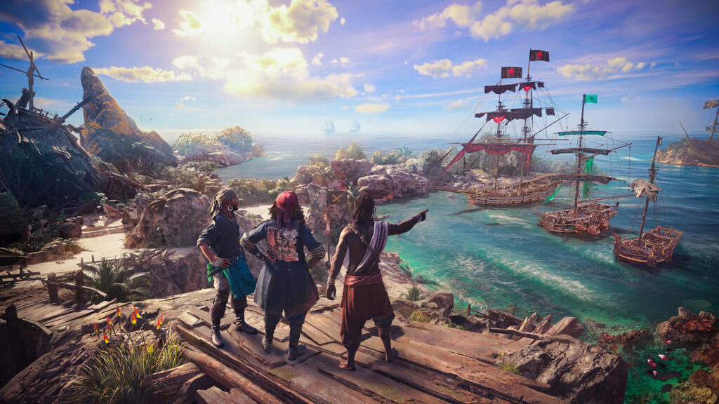 Ubisoft'a Göre Oyuncular Artık Daha Az Oyun Oynuyormuş
