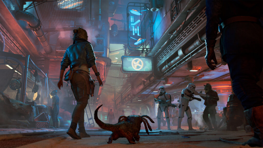 Ubisoft'a Göre Oyuncular Artık Daha Az Oyun Oynuyormuş