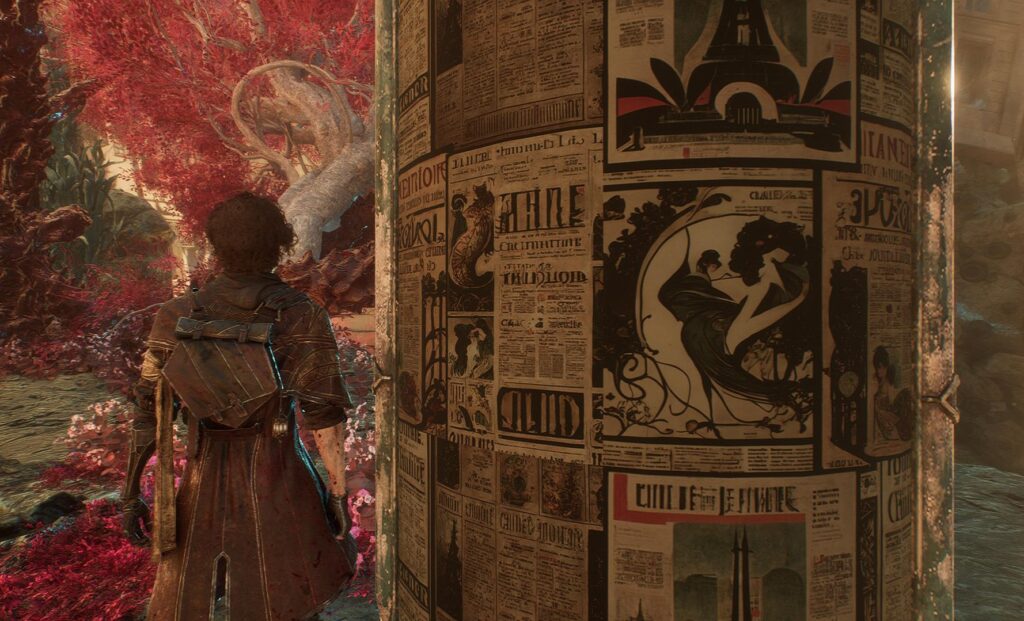 Clair Obscur: Expedition 33'ün Indie Game Awards Ödülü YZ Kullandığı İçin Geri Alındı