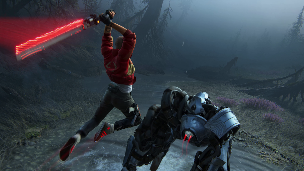Naughty Dog Intergalactic İçin Ek Mesaileri Zorunlu Kılıyor