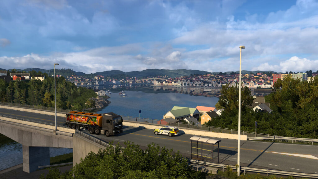 Euro Truck Simulator 2 - Hangi Harita Paketini Almalıyım?