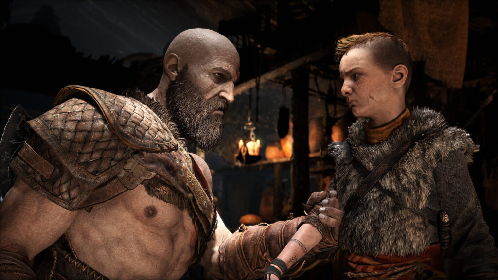 God of War Dizisinin Yönetmeni Belli Oldu