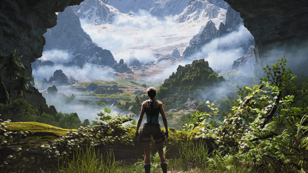 Tomb Raider: Legacy of Atlantis Yönetmeni Açıklamalarda Bulundu