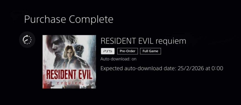 Resident Evil Requiem'ın İkinci Karakteri Leon Kennedy