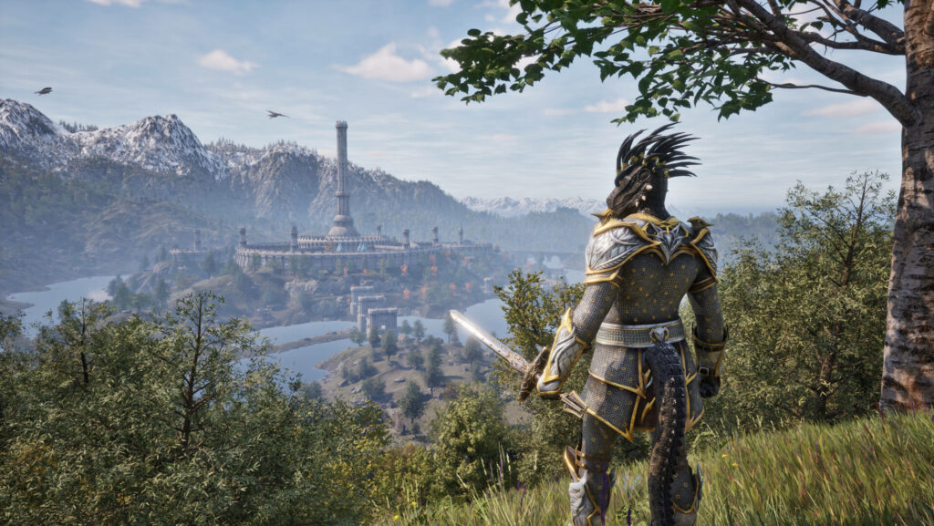 Todd Howard The Elder Scrolls 6 Hakkında Konuştu