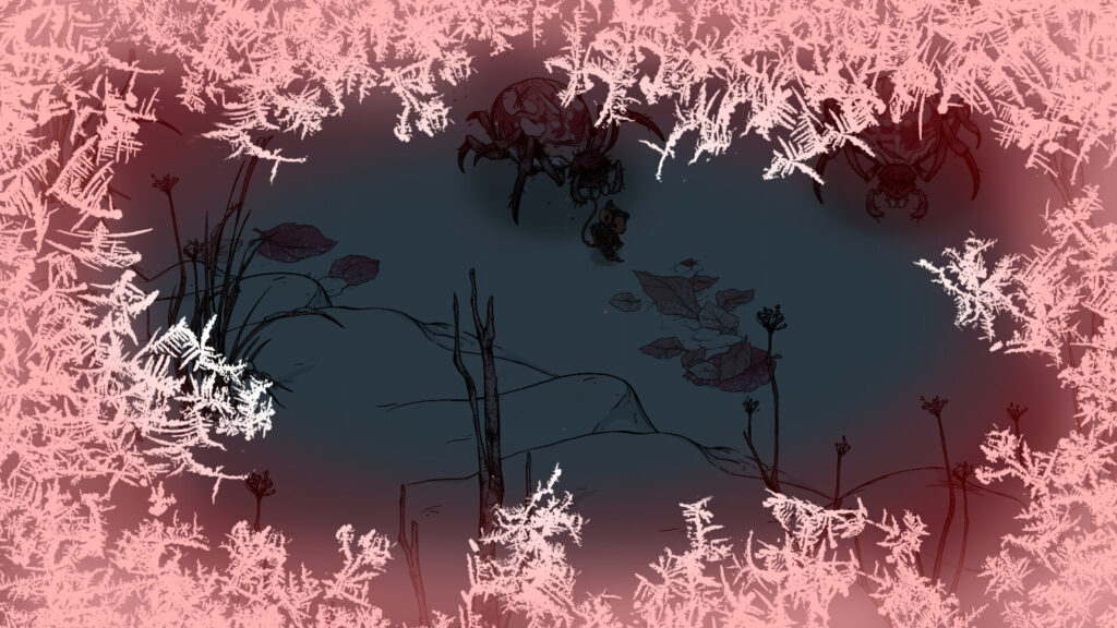 Yurdunu Geri Al: Winter Burrow
